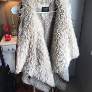 Large cute vest!